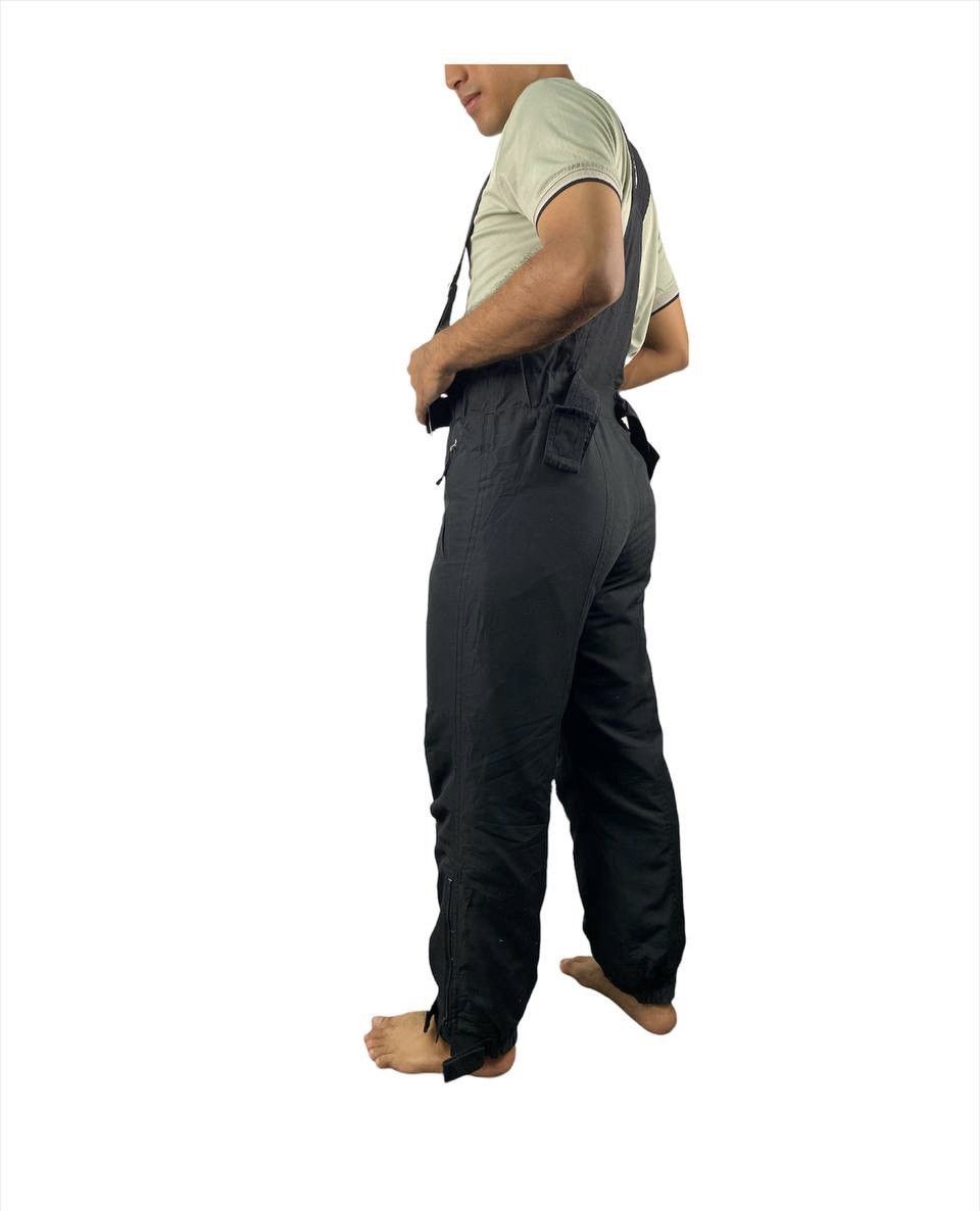 Yamaha Vintage yamaha ski team overalls snowboarding Size US 32 / EU 48 - 2 Thumbnail