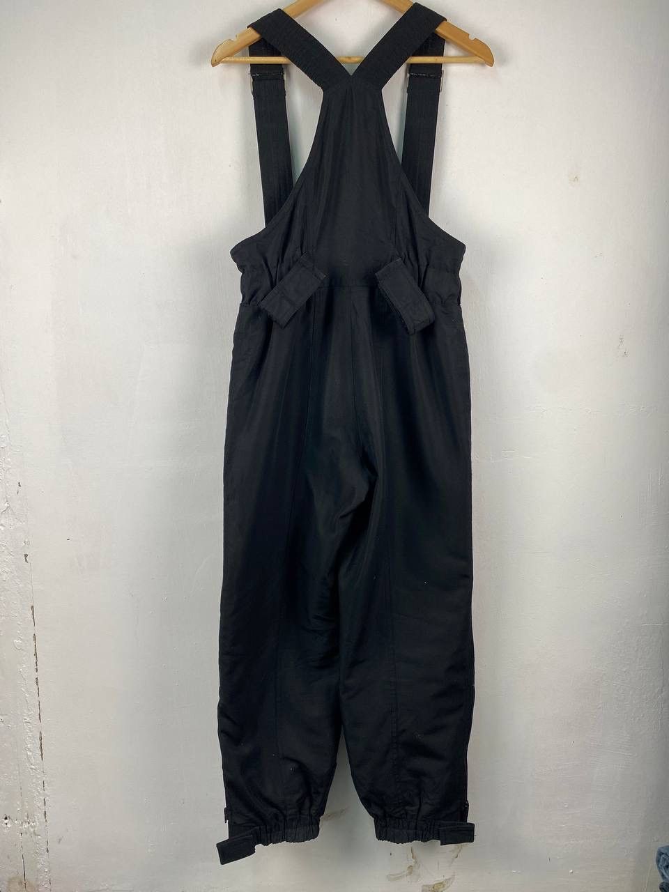 Yamaha Vintage yamaha ski team overalls snowboarding Size US 32 / EU 48 - 3 Thumbnail