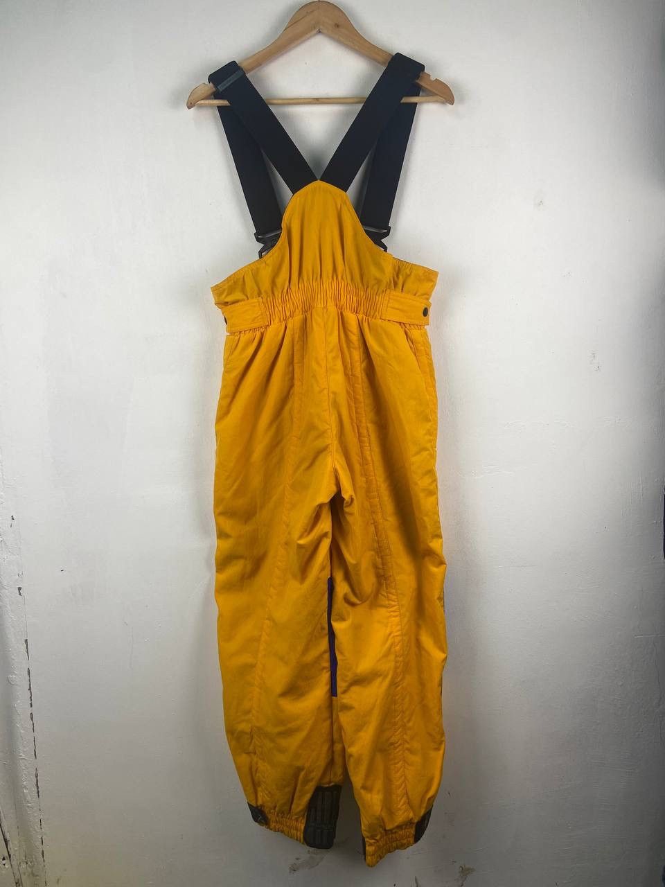 Phenix Vintage Phenix Jumpsuit Ski Overalls Suits Size US 32 / EU 48 - 5 Thumbnail