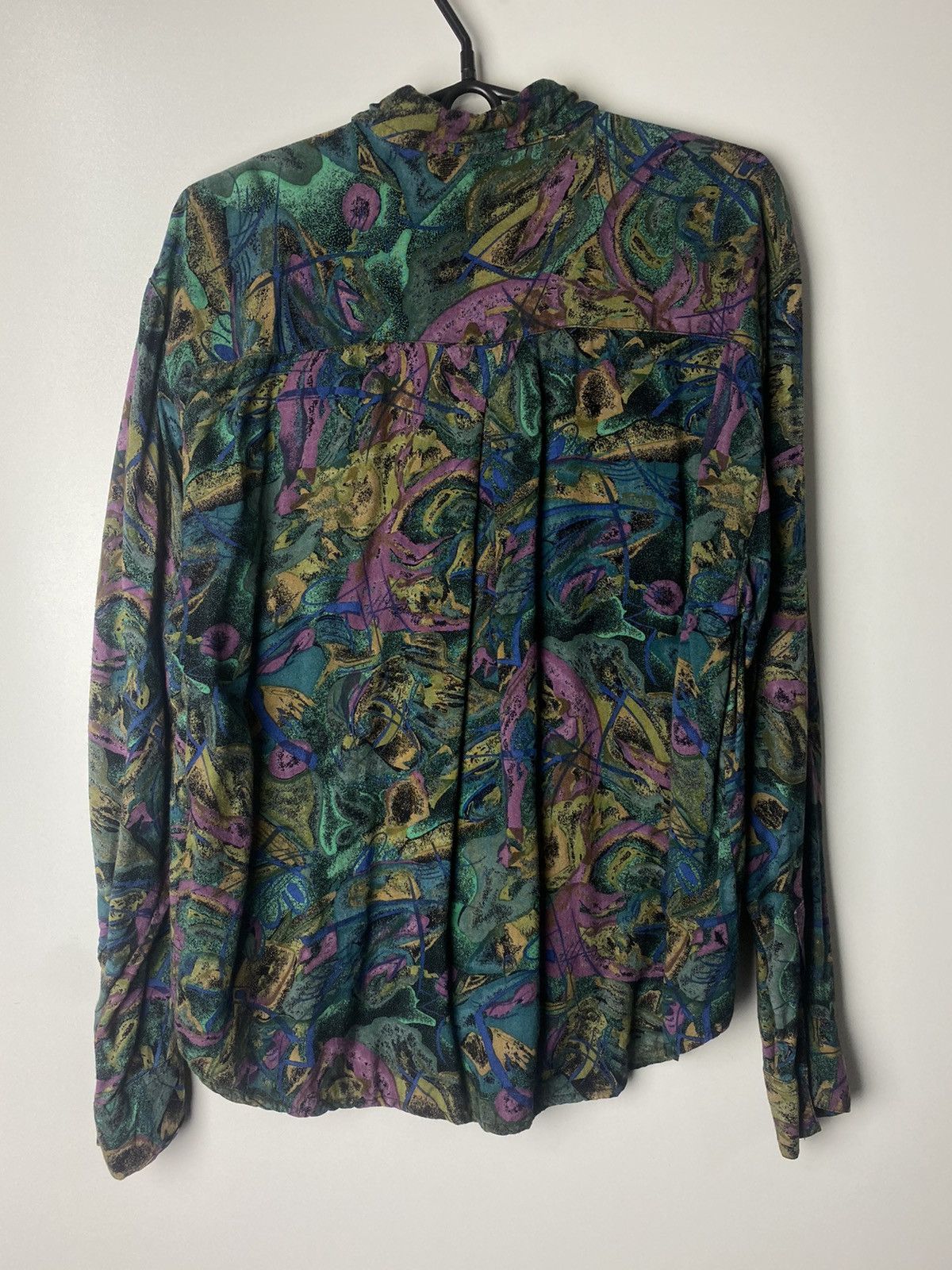 Vintage Crazy shirts vintage size M Size US M / EU 48-50 / 2 - 2 Thumbnail