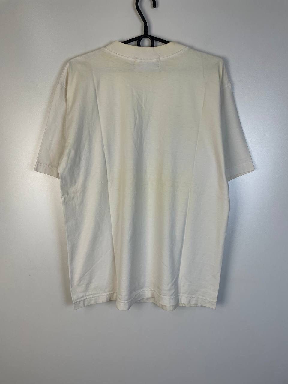 Vintage Crazy t-shirt size XL vintage Size US XL / EU 56 / 4 - 3 Thumbnail