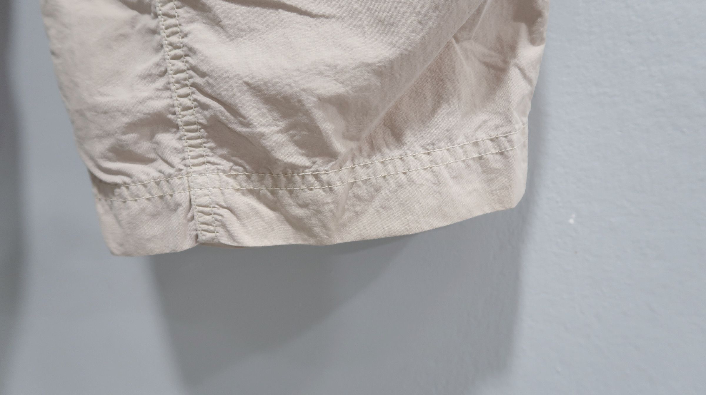 Gramicci Gramicci Outdoor Polyester Pants Size US 33 - 8 Thumbnail