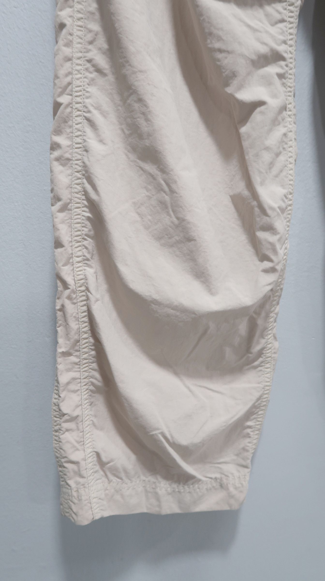 Gramicci Gramicci Outdoor Polyester Pants Size US 33 - 15 Thumbnail