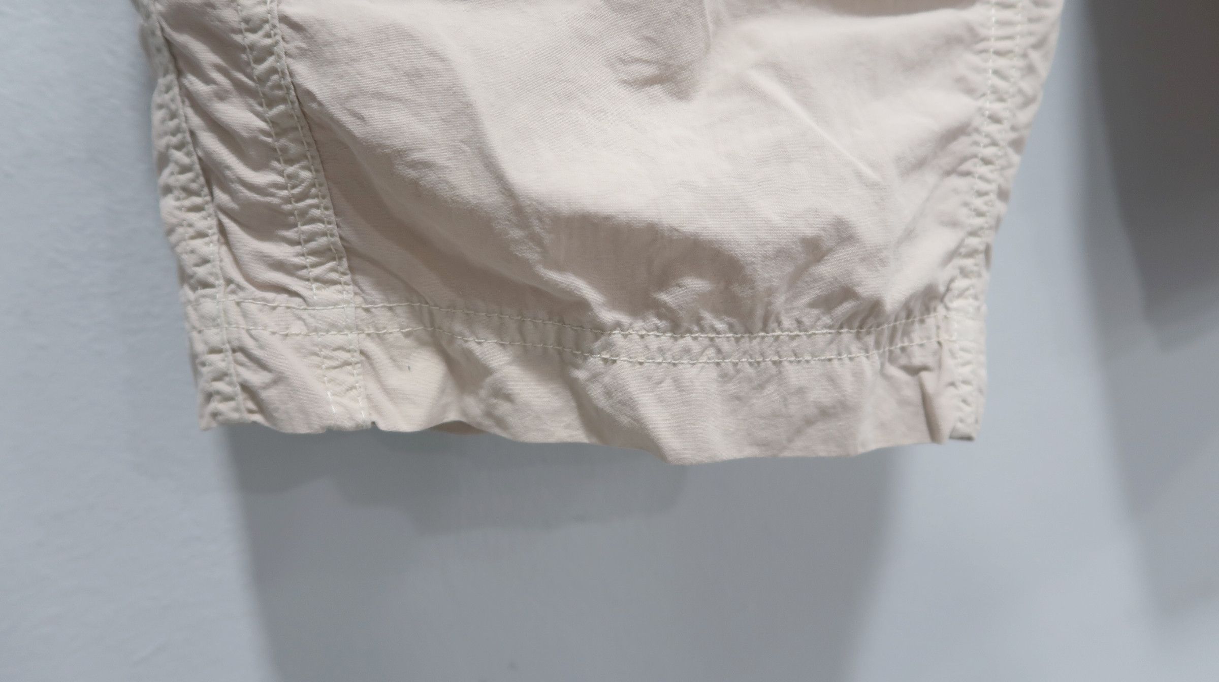 Gramicci Gramicci Outdoor Polyester Pants Size US 33 - 7 Thumbnail