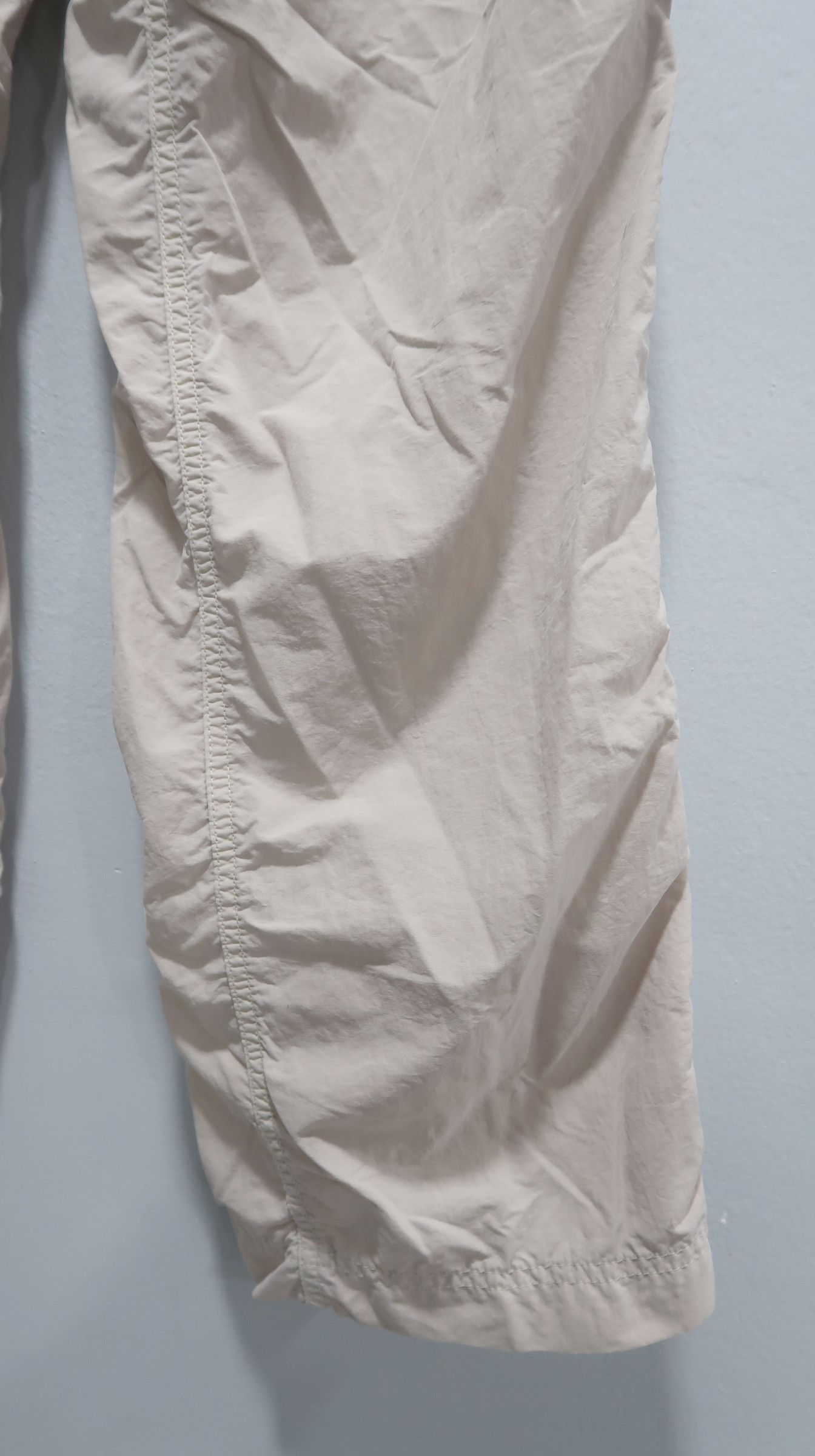 Gramicci Gramicci Outdoor Polyester Pants Size US 33 - 11 Thumbnail