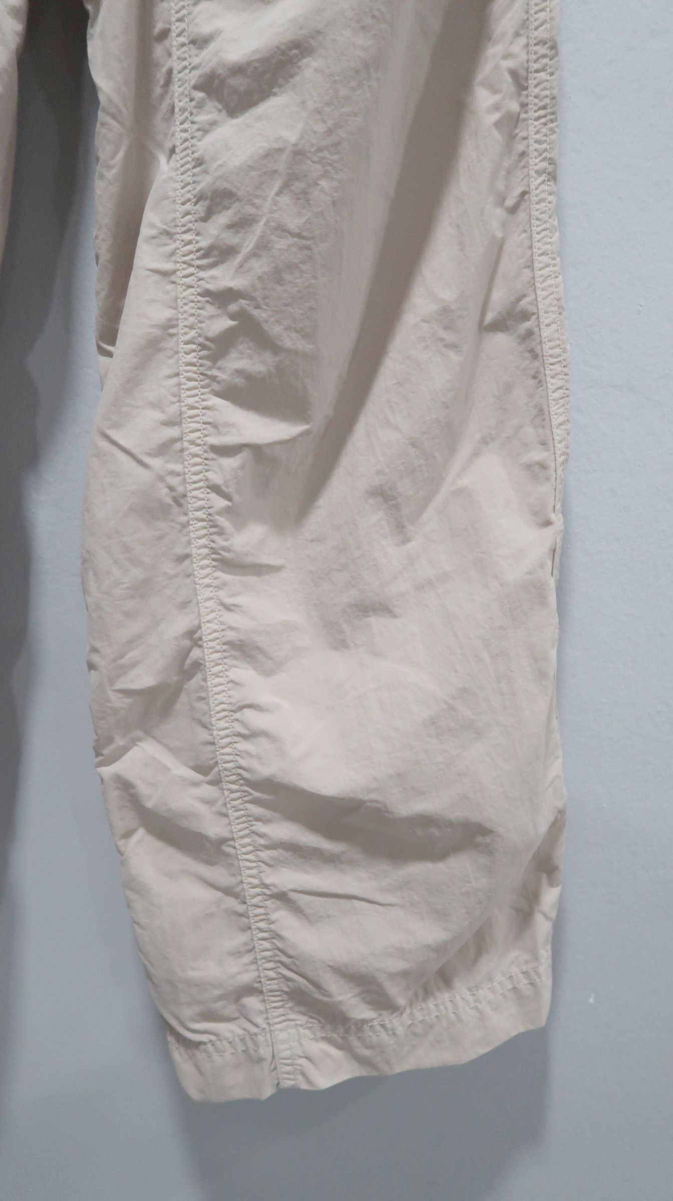Gramicci Gramicci Outdoor Polyester Pants Size US 33 - 3 Thumbnail
