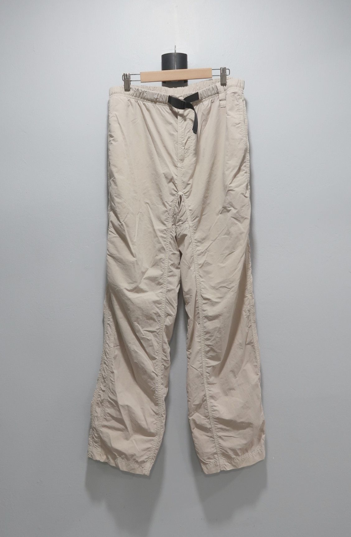 Gramicci Gramicci Outdoor Polyester Pants Size US 33 - 1 Thumbnail