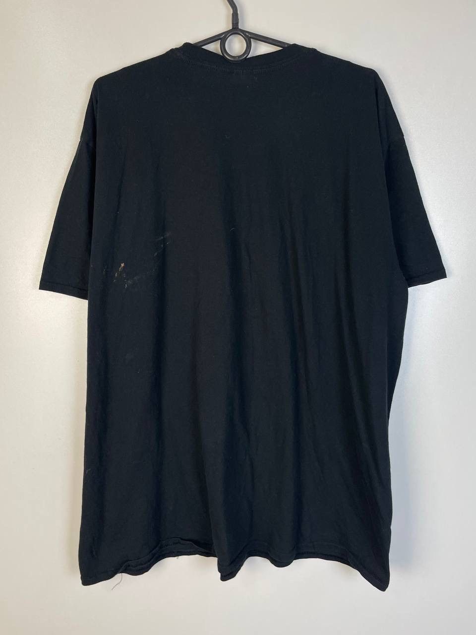 Vintage Nike Just to do it vintage t-shirt size Xxl Size US XXL / EU 58 / 5 - 3 Thumbnail