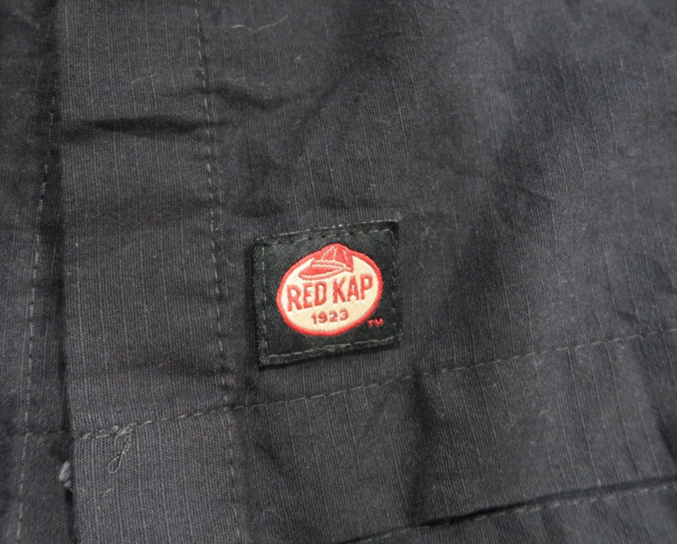 Vintage TESLA Mobile Service Uniform Shirt Size US M / EU 48-50 / 2 - 14 Thumbnail