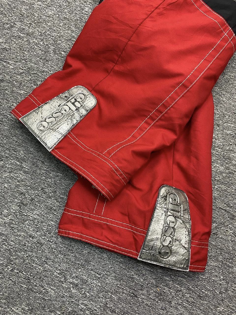 Ellesse Vintage 90s Ellesse Jumpsuit Ski Wear Overalls Fits All Size US 30 / EU 46 - 8 Thumbnail