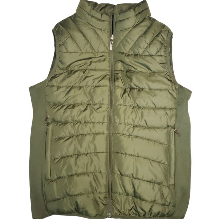 Ci sono puffer clearance vest