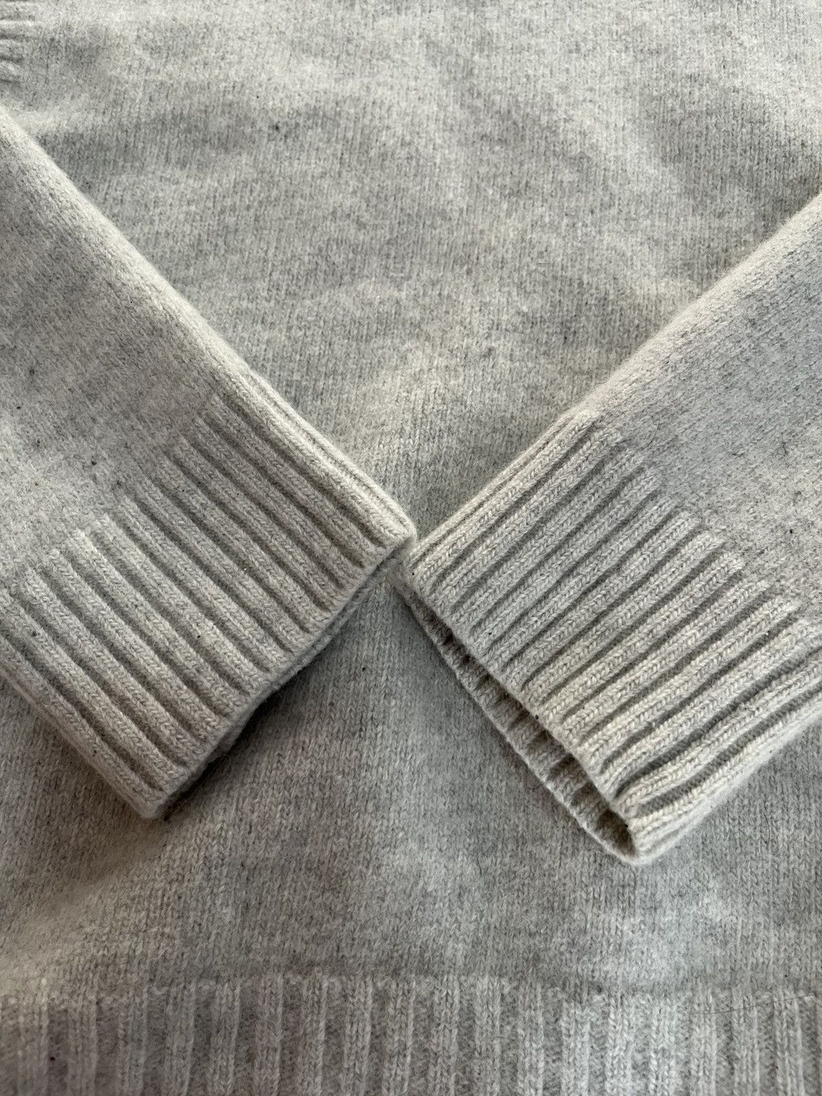 Stone Island Vintage Stone Island Kneetwear Sweater Size US XS / EU 42 / 0 - 4 Thumbnail