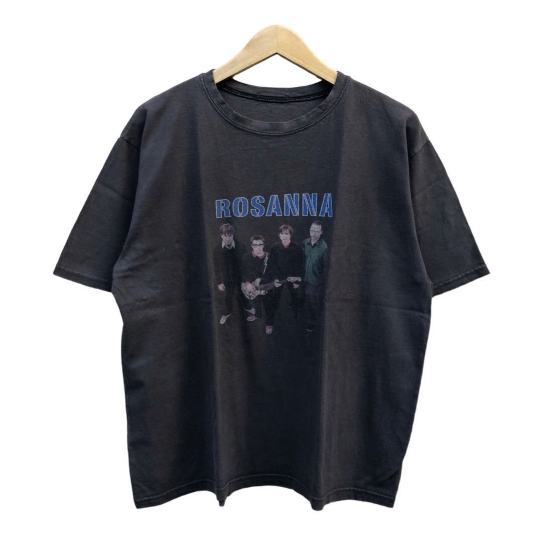 weezer Tシャツ make believe L 黒 $_1.JPG?set_id=880000500F