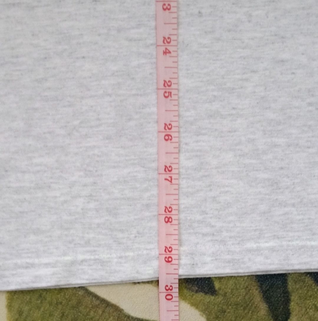Adidas Vintage 90s Adidas : American Soccer Rare Graphics T-shirt Size US L / EU 52-54 / 3 - 14 Thumbnail
