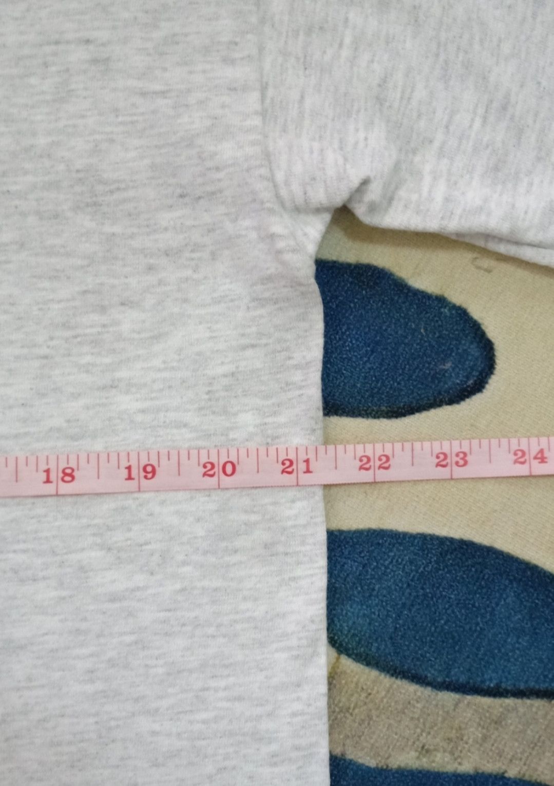 Adidas Vintage 90s Adidas : American Soccer Rare Graphics T-shirt Size US L / EU 52-54 / 3 - 12 Thumbnail