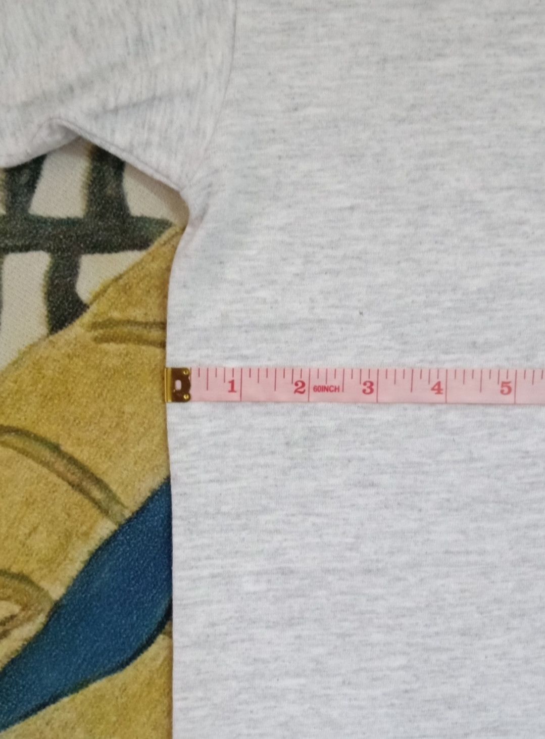 Adidas Vintage 90s Adidas : American Soccer Rare Graphics T-shirt Size US L / EU 52-54 / 3 - 11 Thumbnail