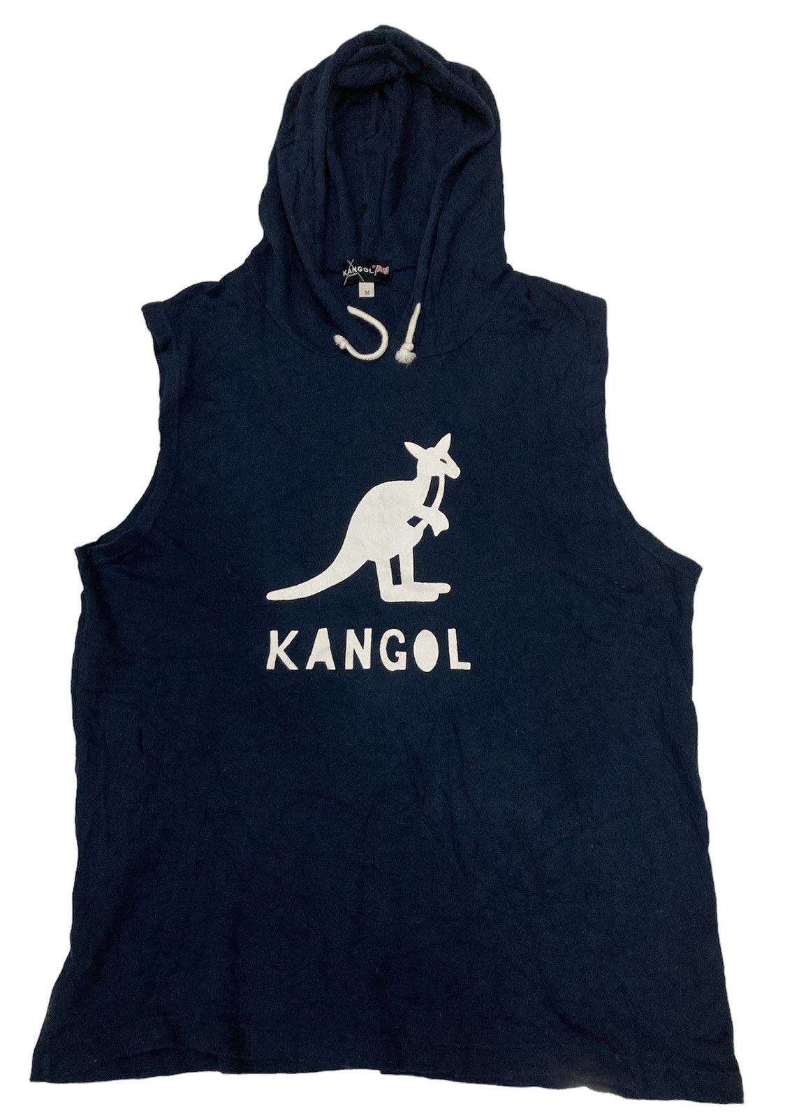 Kangol Hoodie Light Hoodies