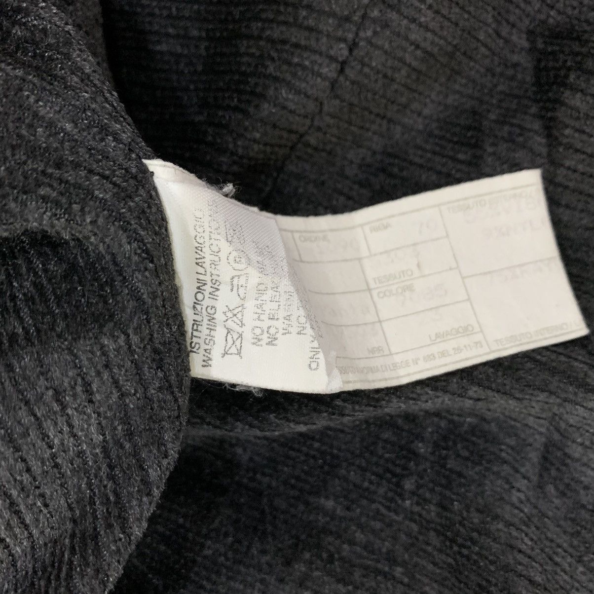 Giorgio Armani 🇮🇹Giorgio Armani Rayon Button Jacket Size M / US 6-8 / IT 42-44 - 9 Thumbnail