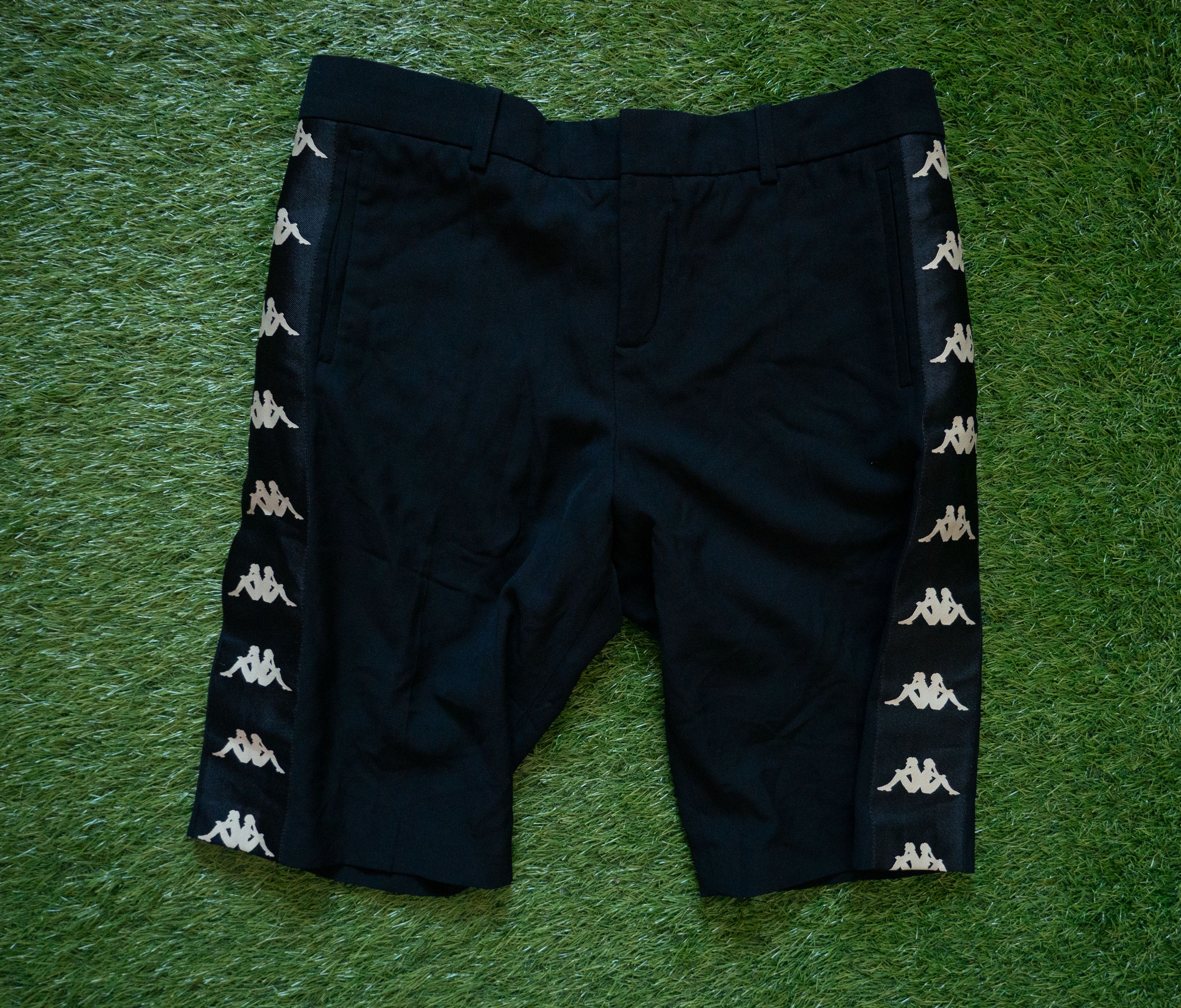 Faith Connexion × Kappa | Grailed