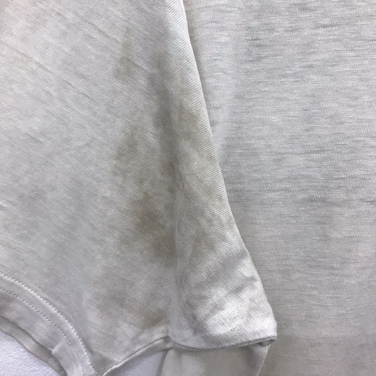 Undercover Rare!! Undercoverism For Rebels Free Grace tee Size US M / EU 48-50 / 2 - 20 Thumbnail