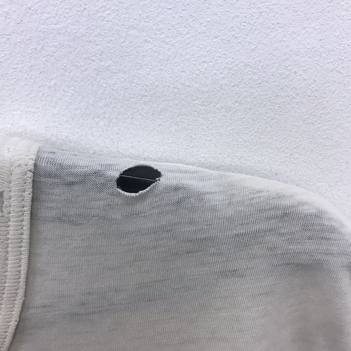 Undercover Rare!! Undercoverism For Rebels Free Grace tee Size US M / EU 48-50 / 2 - 17 Thumbnail