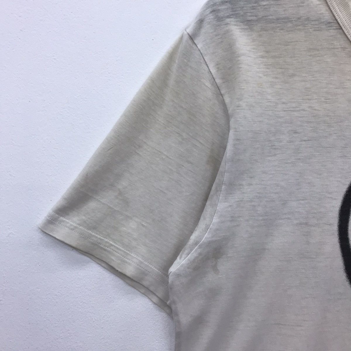 Undercover Rare!! Undercoverism For Rebels Free Grace tee Size US M / EU 48-50 / 2 - 5 Thumbnail