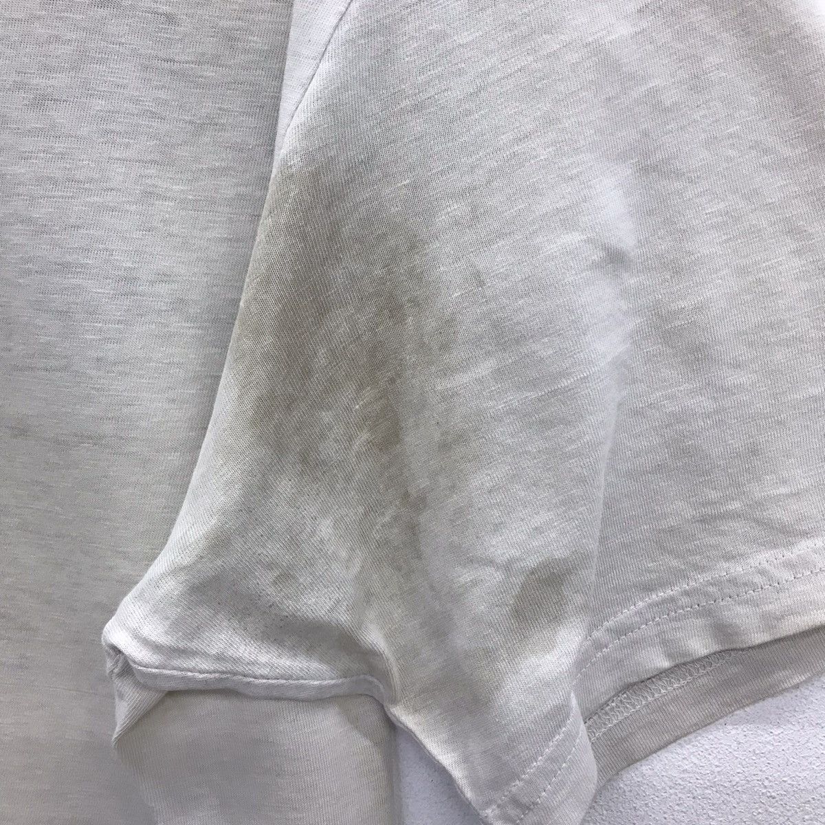 Undercover Rare!! Undercoverism For Rebels Free Grace tee Size US M / EU 48-50 / 2 - 19 Thumbnail