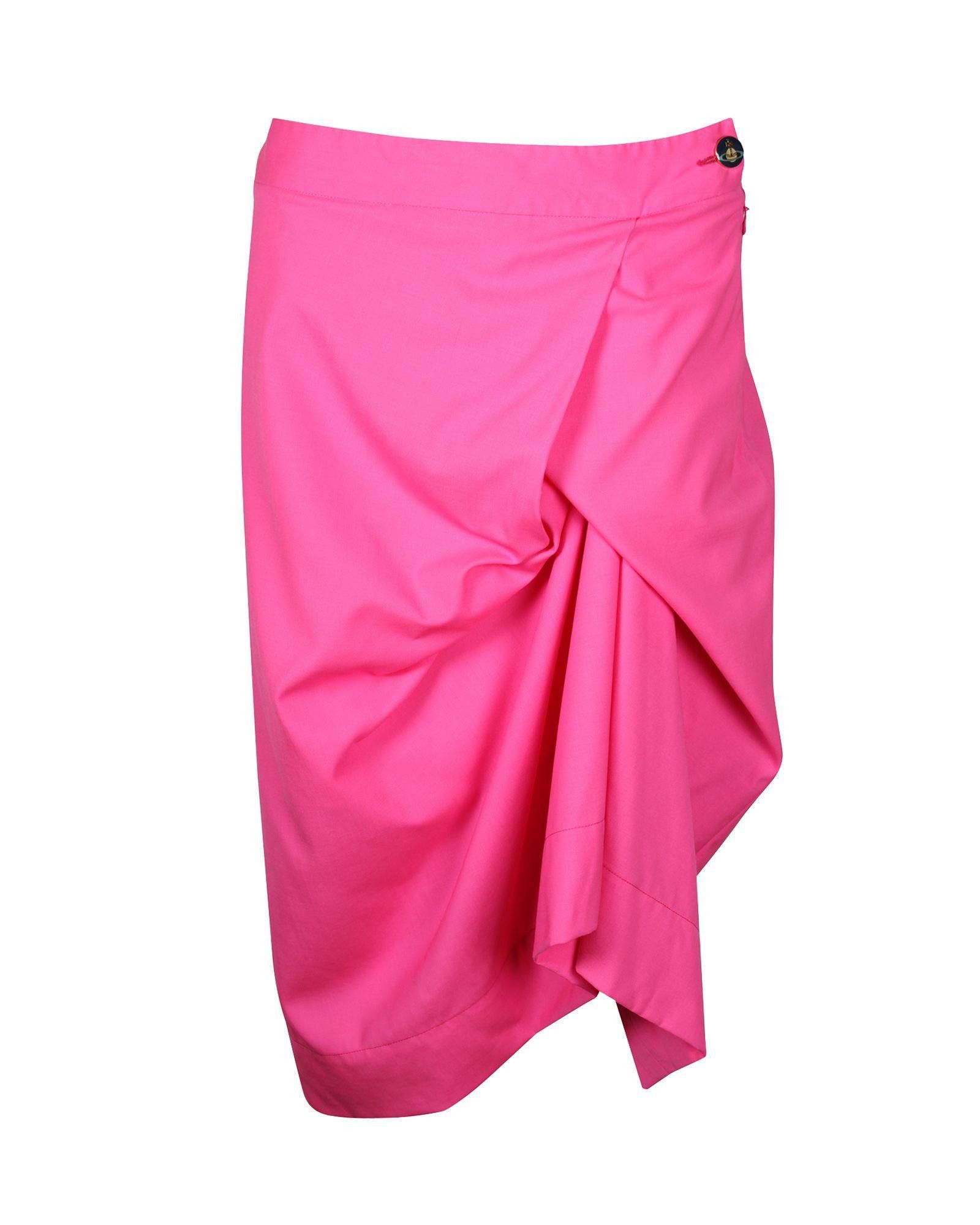 Vivian 60 Skirt Pink Peony