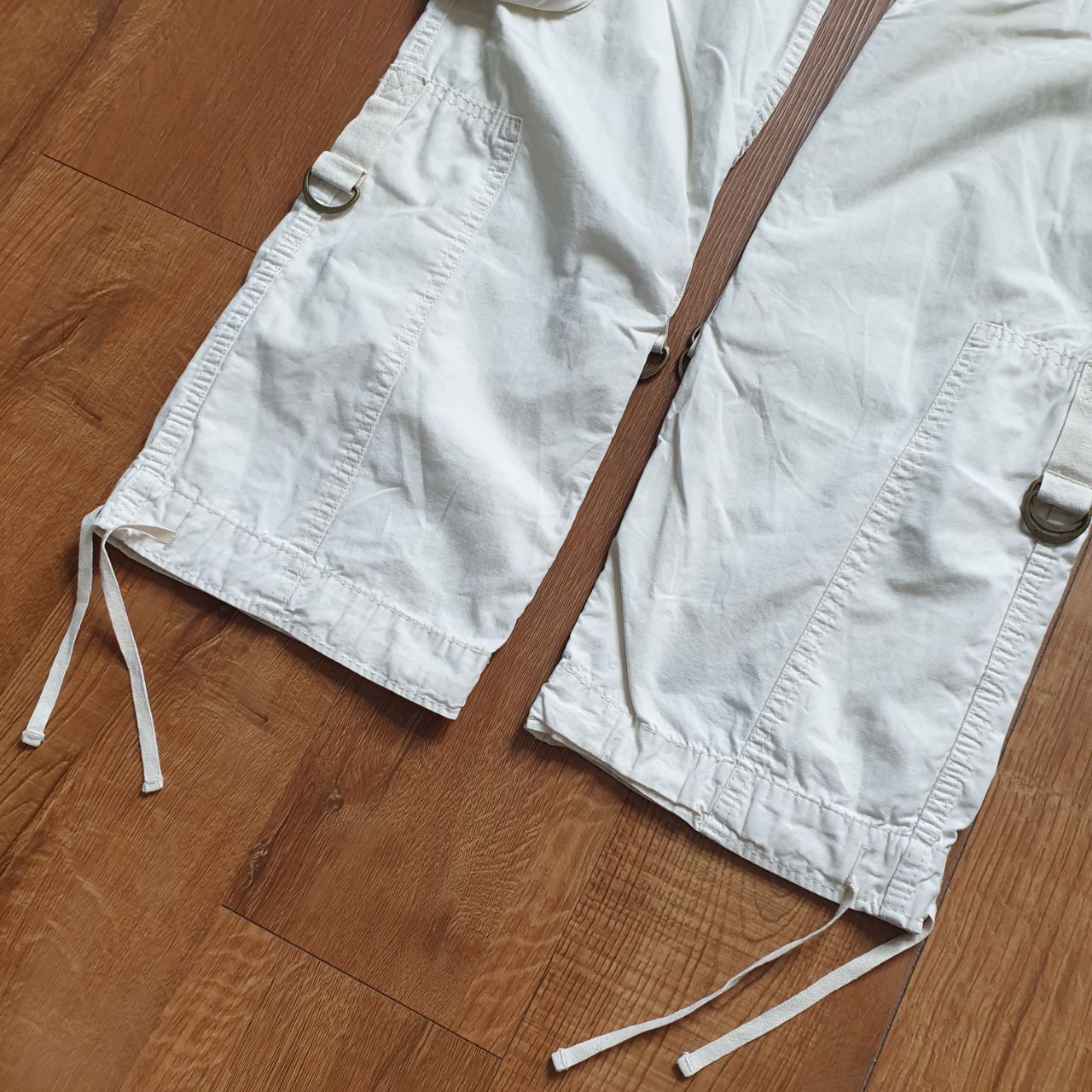 Hysteric Glamour Multi Pocket Tactical Bondage Pants Size US 30 / EU 46 - 5 Thumbnail