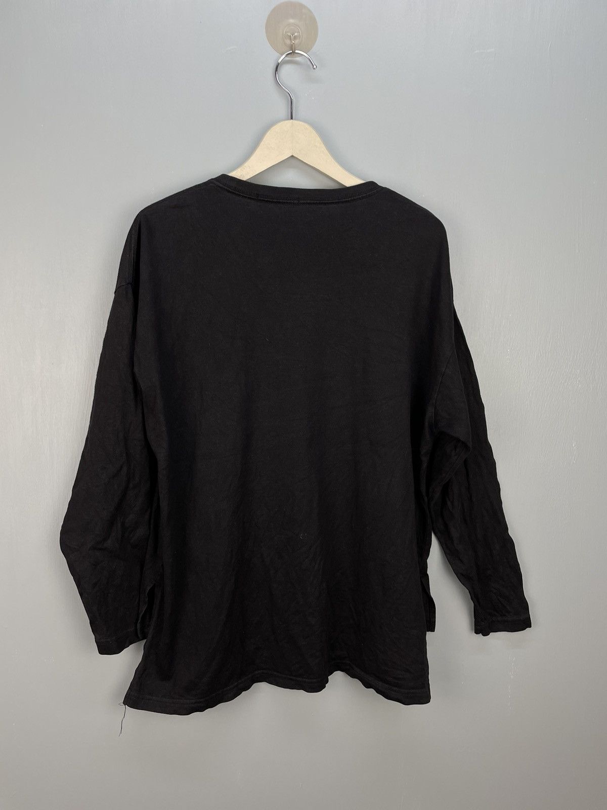 Frapbois Frapbois long sleeve pocket tee Size US L / EU 52-54 / 3 - 2 Thumbnail