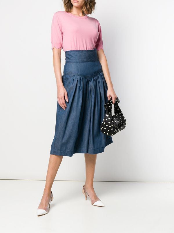 Marc Jacobs Marc Jacobs runway Size 25" / US 0 / IT 36 - 2 Thumbnail