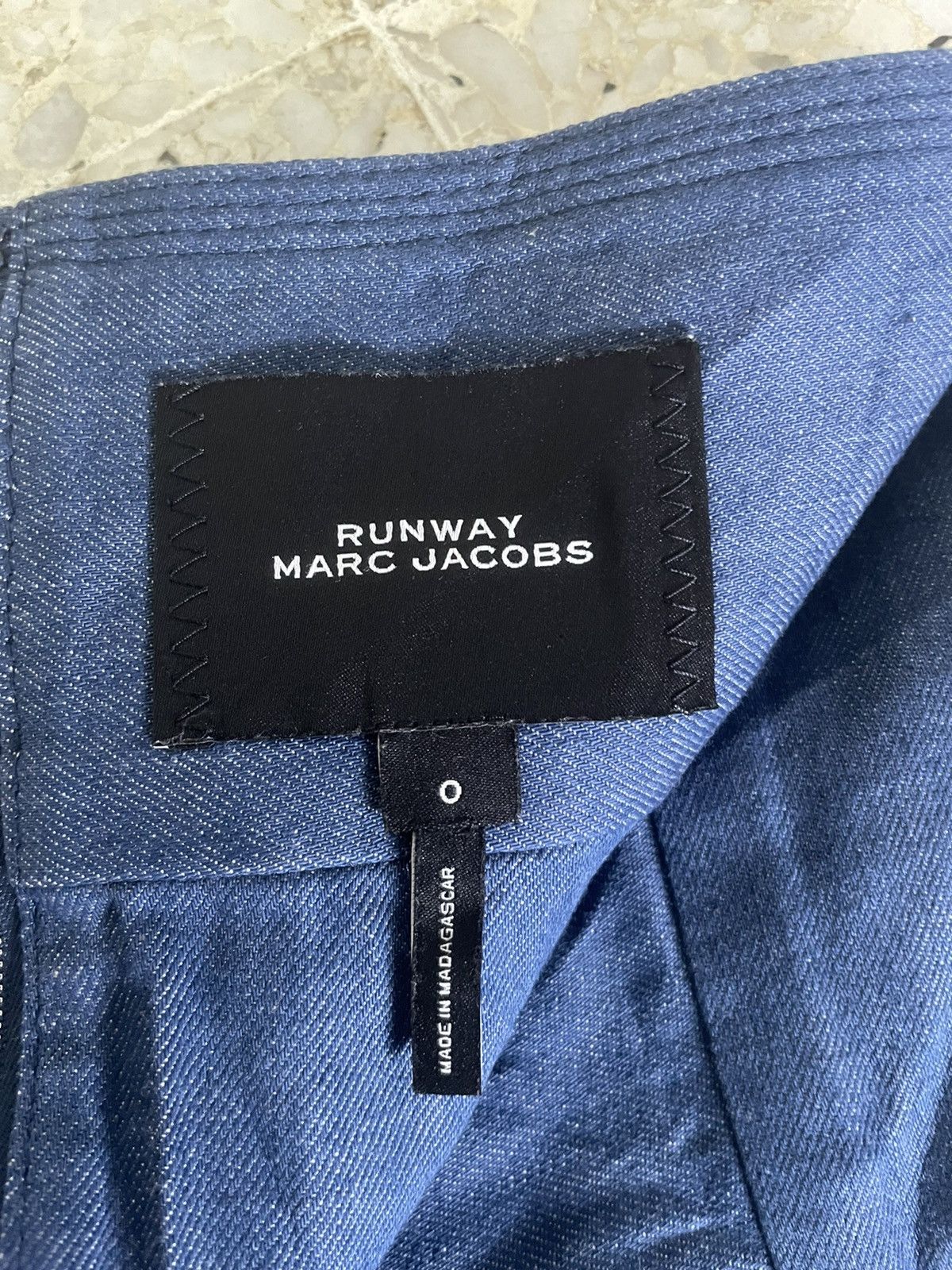 Marc Jacobs Marc Jacobs runway Size 25" / US 0 / IT 36 - 5 Thumbnail