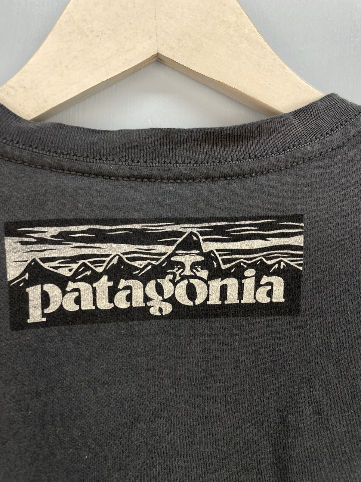 Obey Patagonia x Obey t shirt Size US S / EU 44-46 / 1 - 6 Thumbnail