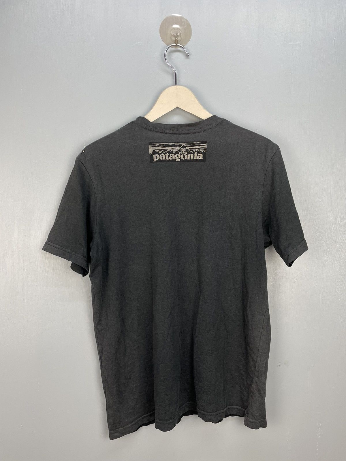 Obey Patagonia x Obey t shirt Size US S / EU 44-46 / 1 - 2 Thumbnail
