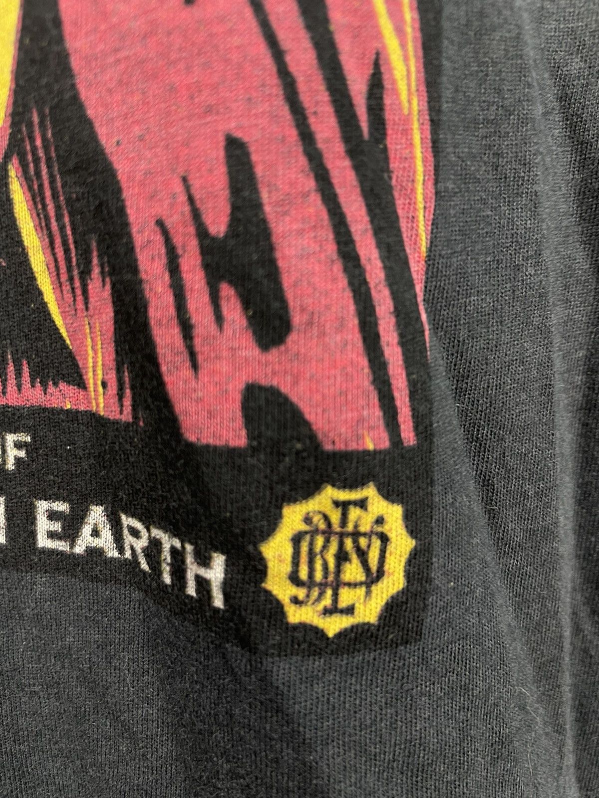 Obey Patagonia x Obey t shirt Size US S / EU 44-46 / 1 - 5 Thumbnail
