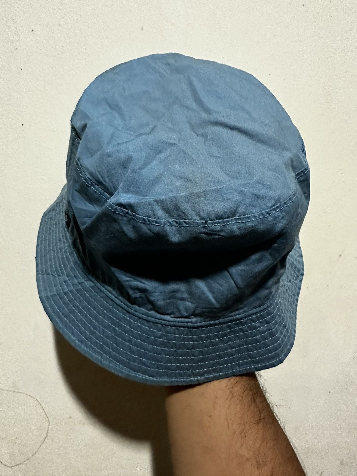 Jack Wolfskin 2 In 1 Jack Wolfskins Outdoor Bucket Hat Size ONE SIZE - 7 Thumbnail