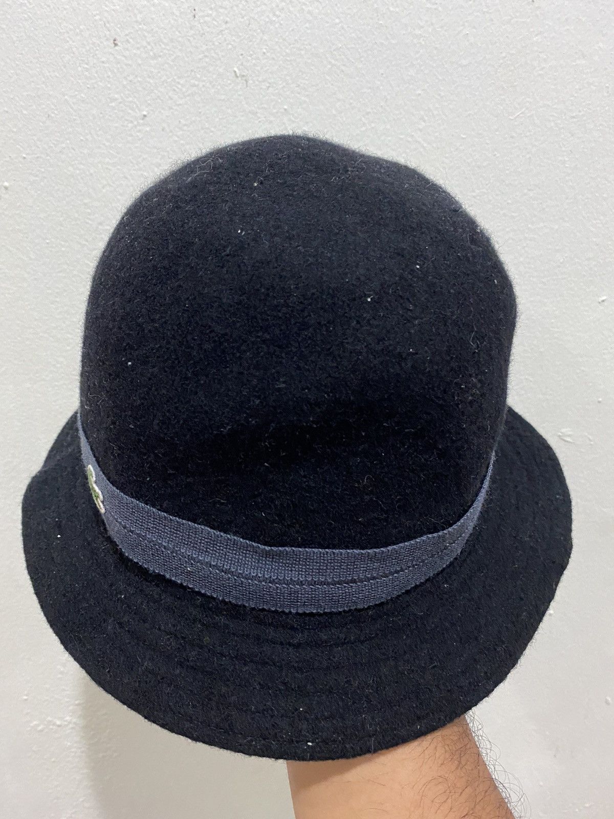 Lacoste × Vintage 🔥Vintage🔥 Lacoste Bucket Hat Size ONE SIZE - 4 Thumbnail