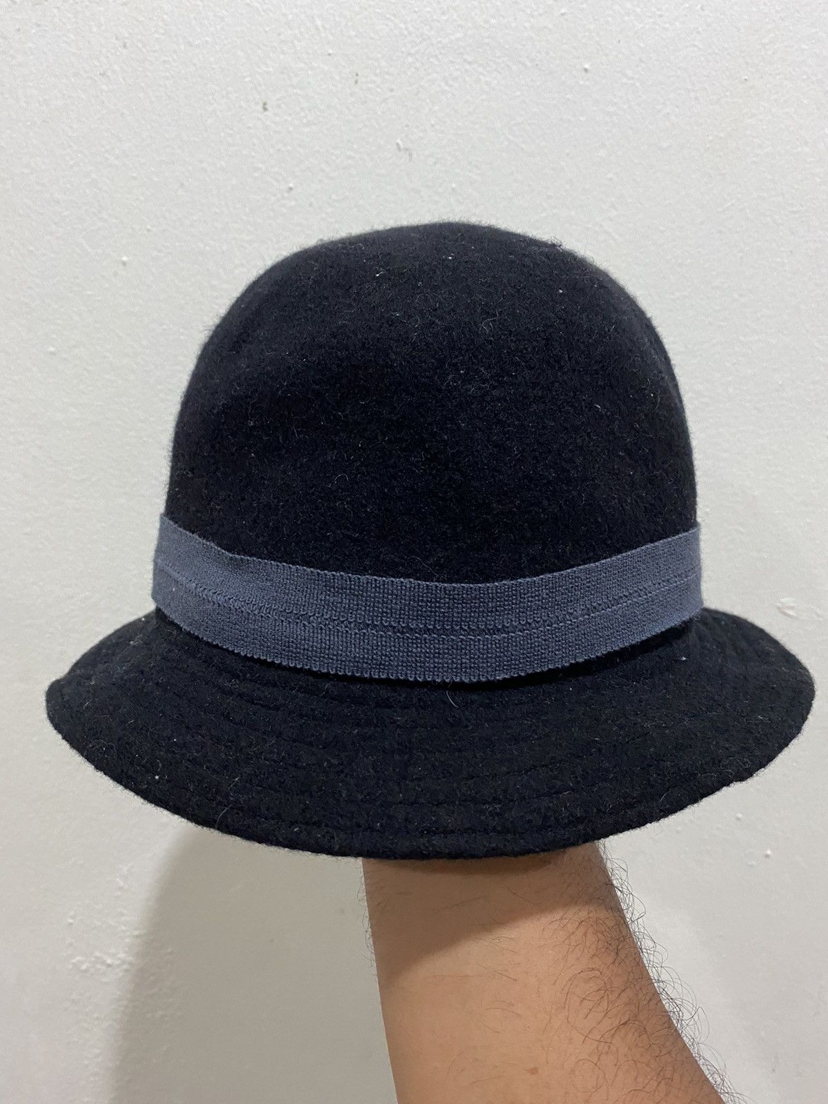 Lacoste × Vintage 🔥Vintage🔥 Lacoste Bucket Hat Size ONE SIZE - 3 Thumbnail