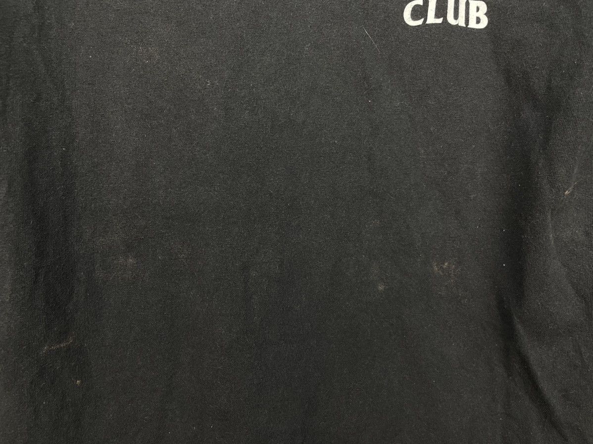 Anti Social Social Club Anti Social Social Club t shirt Size US S / EU 44-46 / 1 - 6 Thumbnail