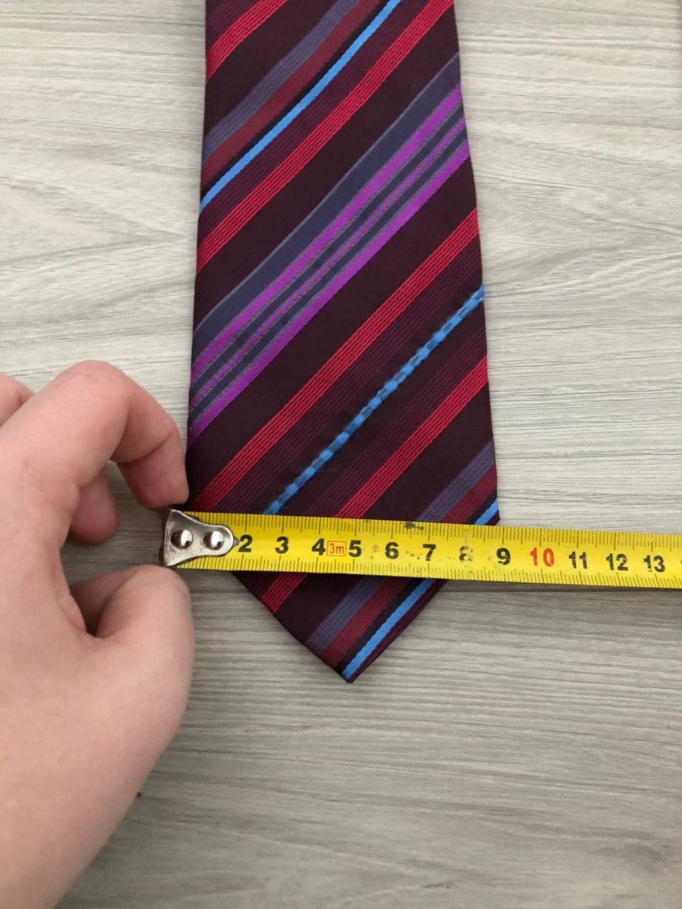 Kenzo Vintage Kenzo Tie Size ONE SIZE - 4 Thumbnail