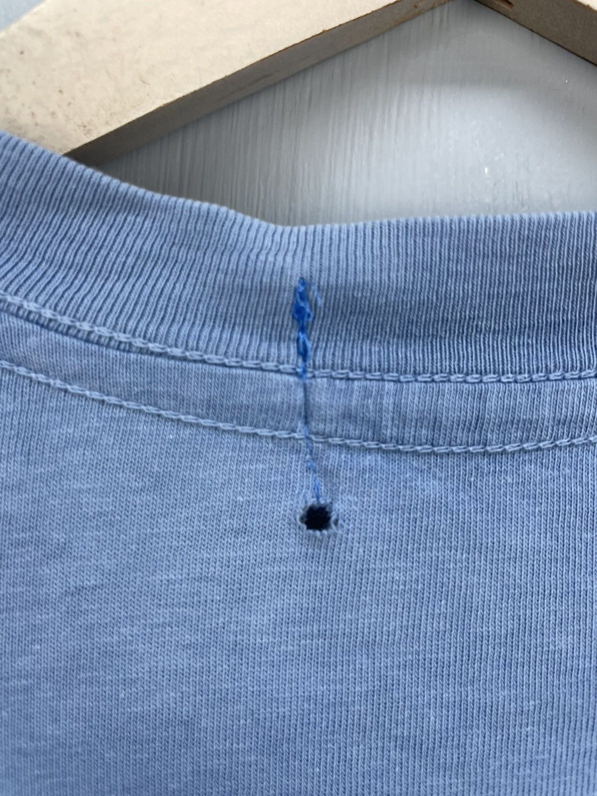 Polo Ralph Lauren Vintage 90s Polo Sport Ralph Lauren t shirt Size US M / EU 48-50 / 2 - 7 Thumbnail