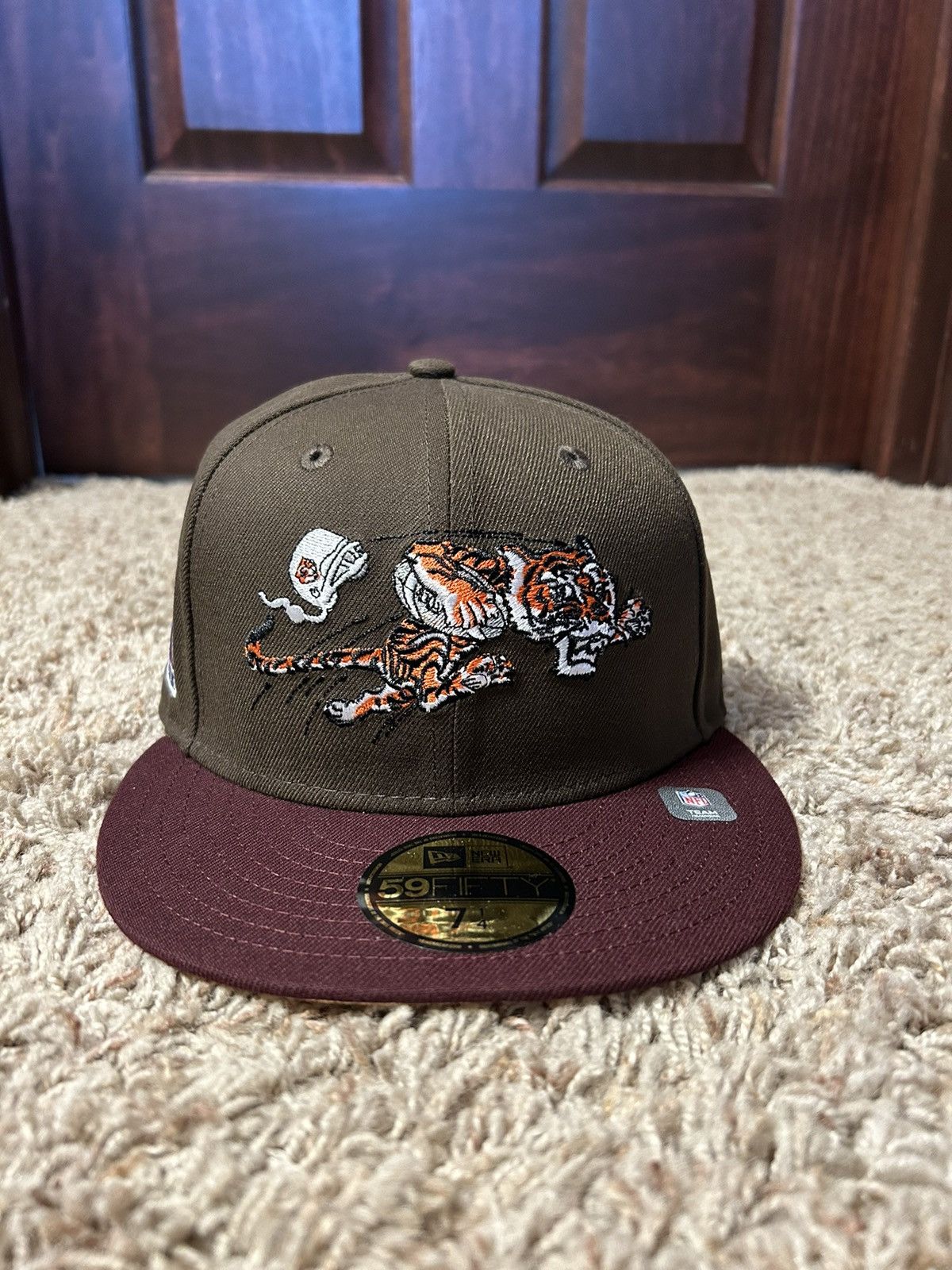 - Cincinnati Bengals Super Mart Hat Club Jae Tips Bowl NFL for Sale in San  Diego, CA - OfferUp