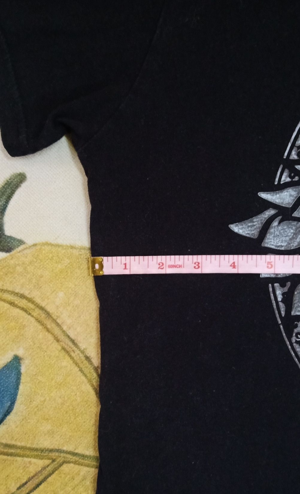 The Game × Vintage Game Of Thrones : Direwolf House Stark T-shirt Size US L / EU 52-54 / 3 - 13 Thumbnail