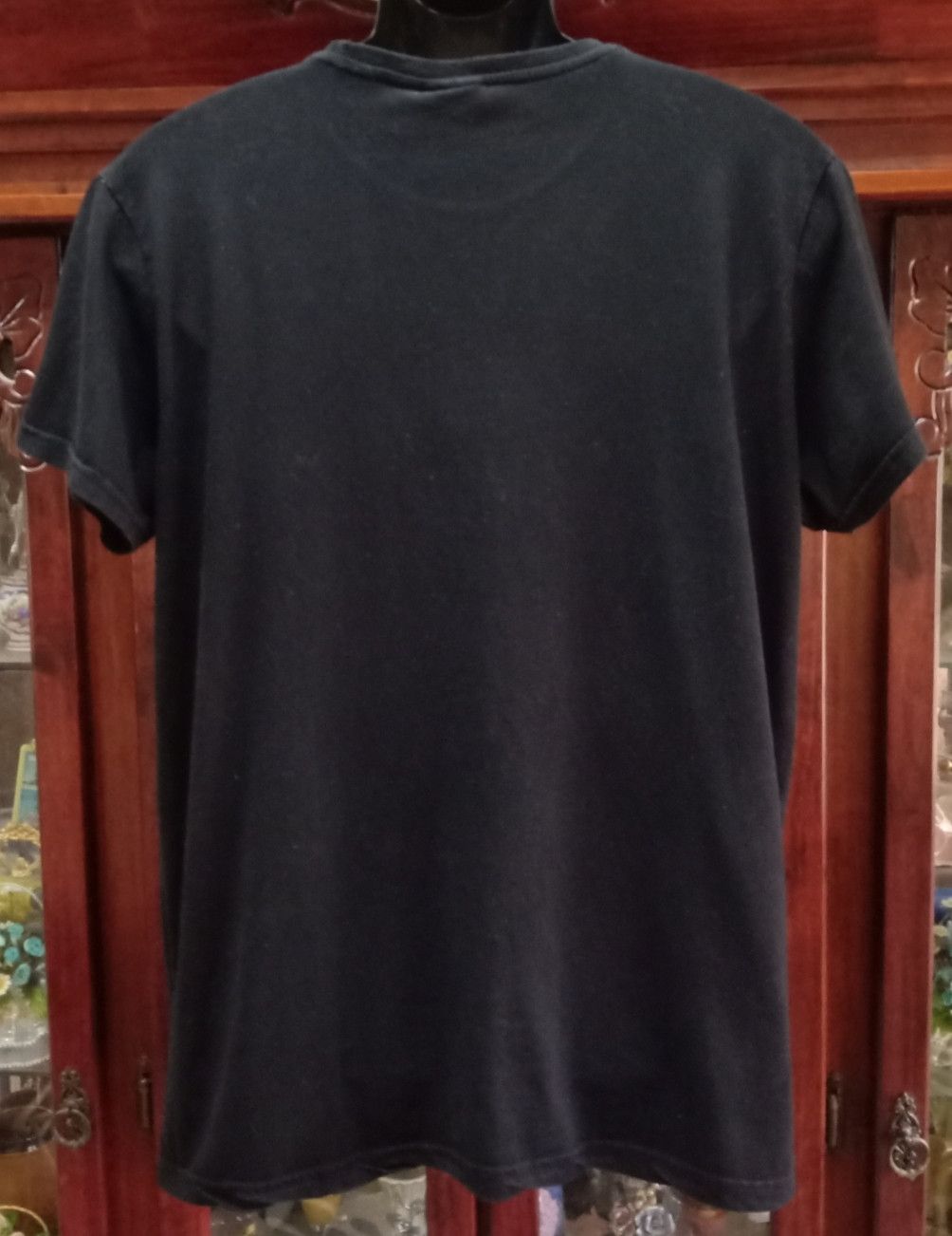 The Game × Vintage Game Of Thrones : Direwolf House Stark T-shirt Size US L / EU 52-54 / 3 - 2 Thumbnail