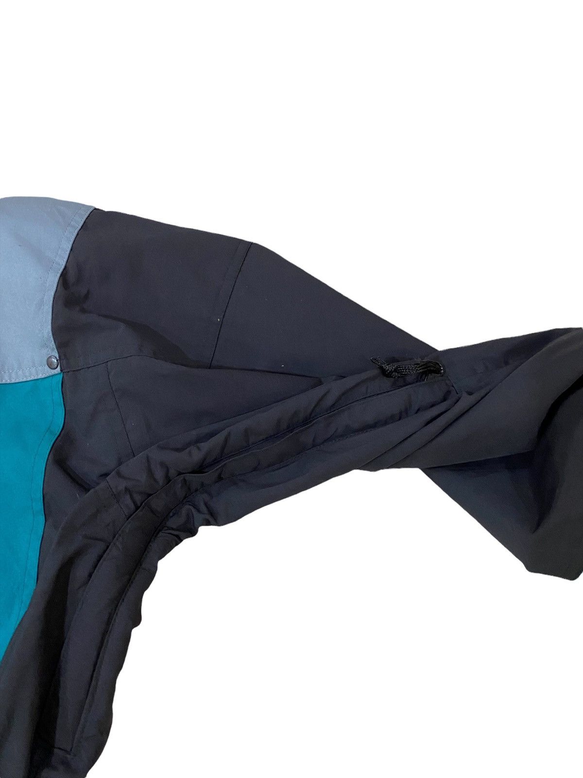 The North Face ⭐️ TNF MULTICOLOUR EXTREME GEAR PARACHUTE COVERALL Size US 34 / EU 50 - 12 Thumbnail