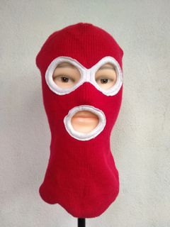 Balaclava Ski Mask | Grailed