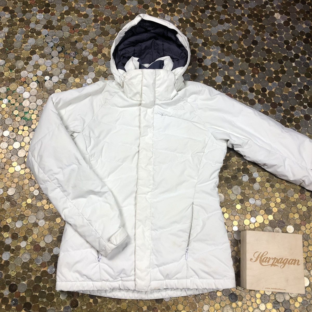 The North Face The north face jacket Size S / US 4 / IT 40 - 1 Thumbnail