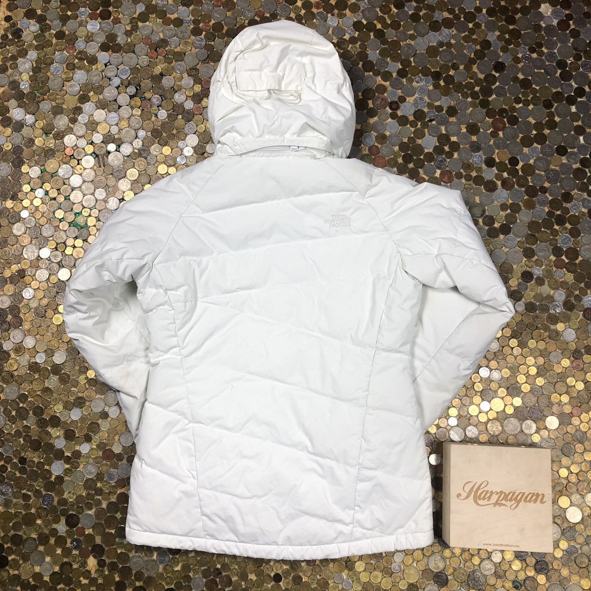 The North Face The north face jacket Size S / US 4 / IT 40 - 4 Thumbnail