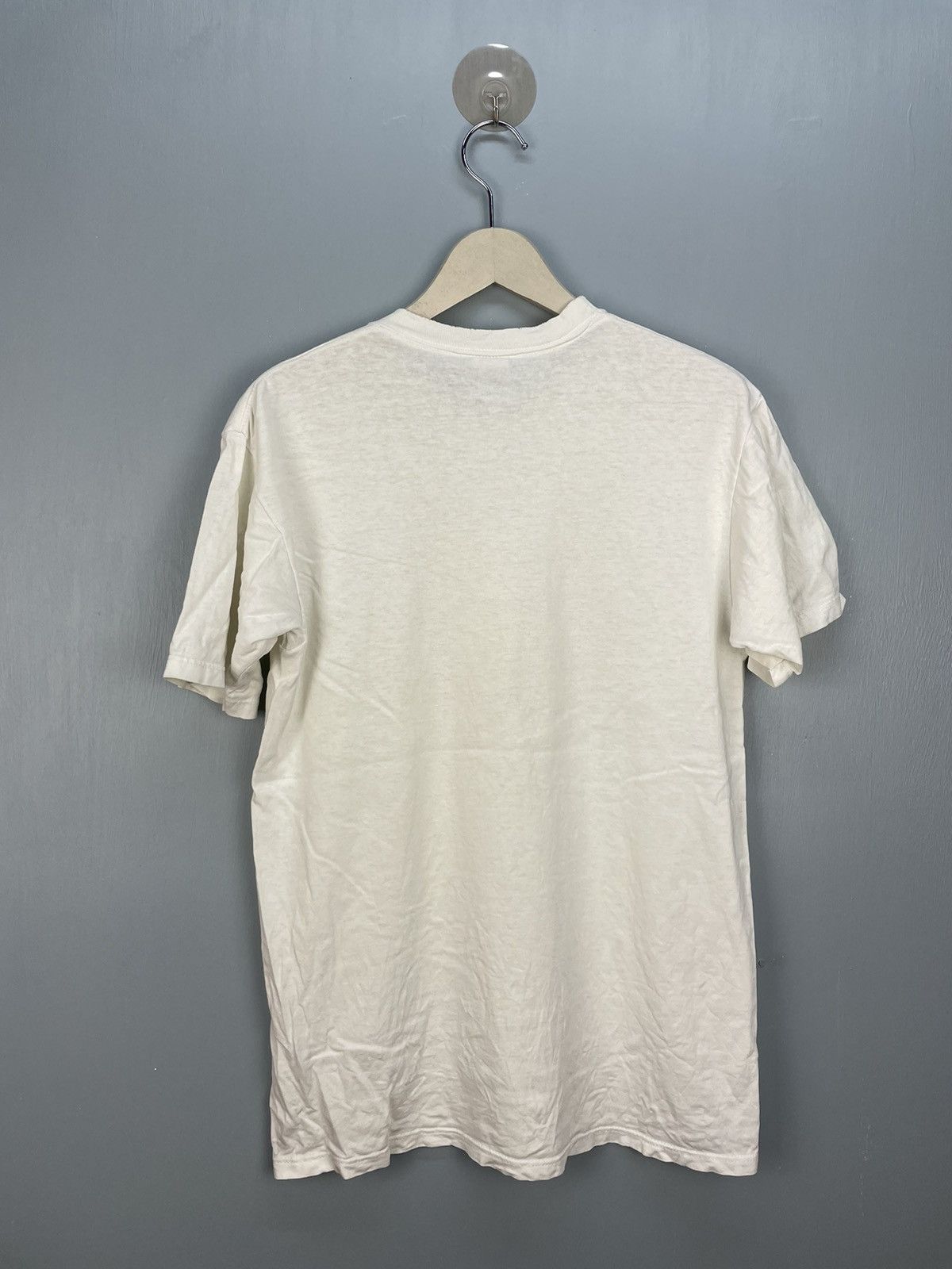 Denime Vintage 90s Denime custom made t shirt Size US M / EU 48-50 / 2 - 2 Thumbnail