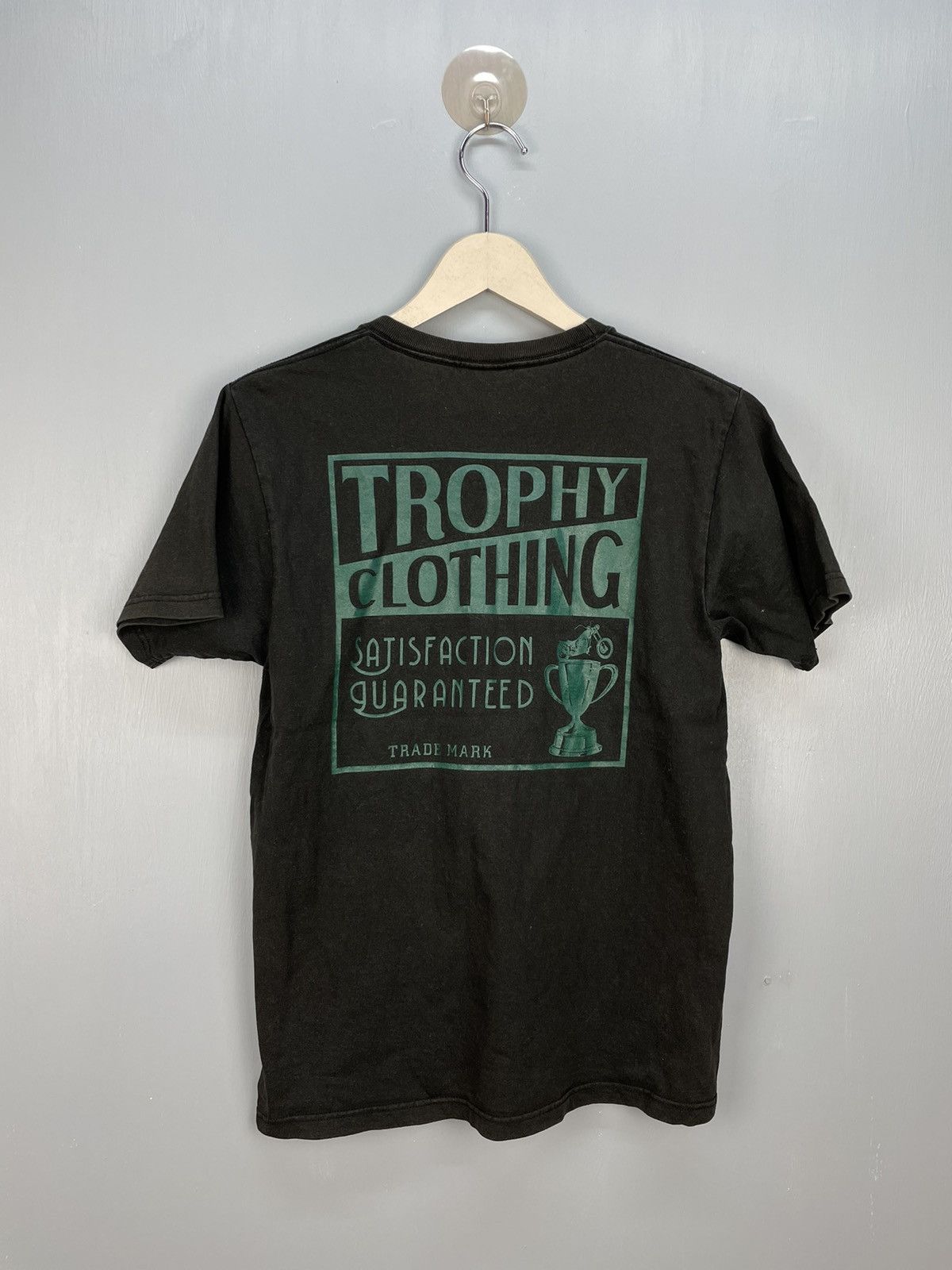 Japanese Brand Trophy Clothing t shirt Size US M / EU 48-50 / 2 - 1 Thumbnail